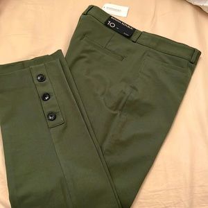 Banana Republic-Sloan Woman’s Pant - NEW